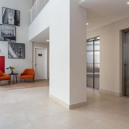 Anylife Smart Centro Lägenhet São Paulo Exteriör bild