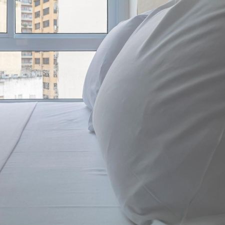 Anylife Smart Centro Lägenhet São Paulo Exteriör bild