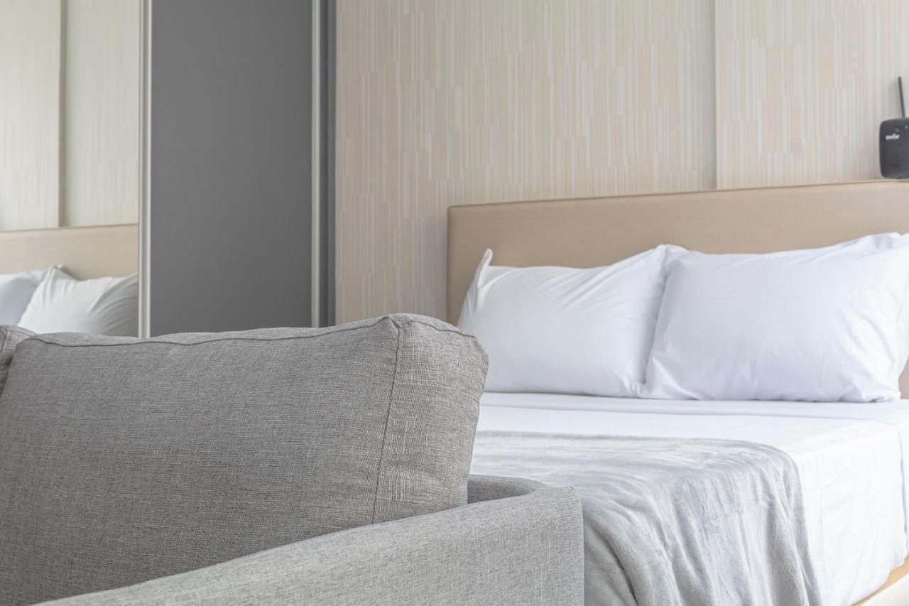 Anylife Smart Centro Lägenhet São Paulo Exteriör bild