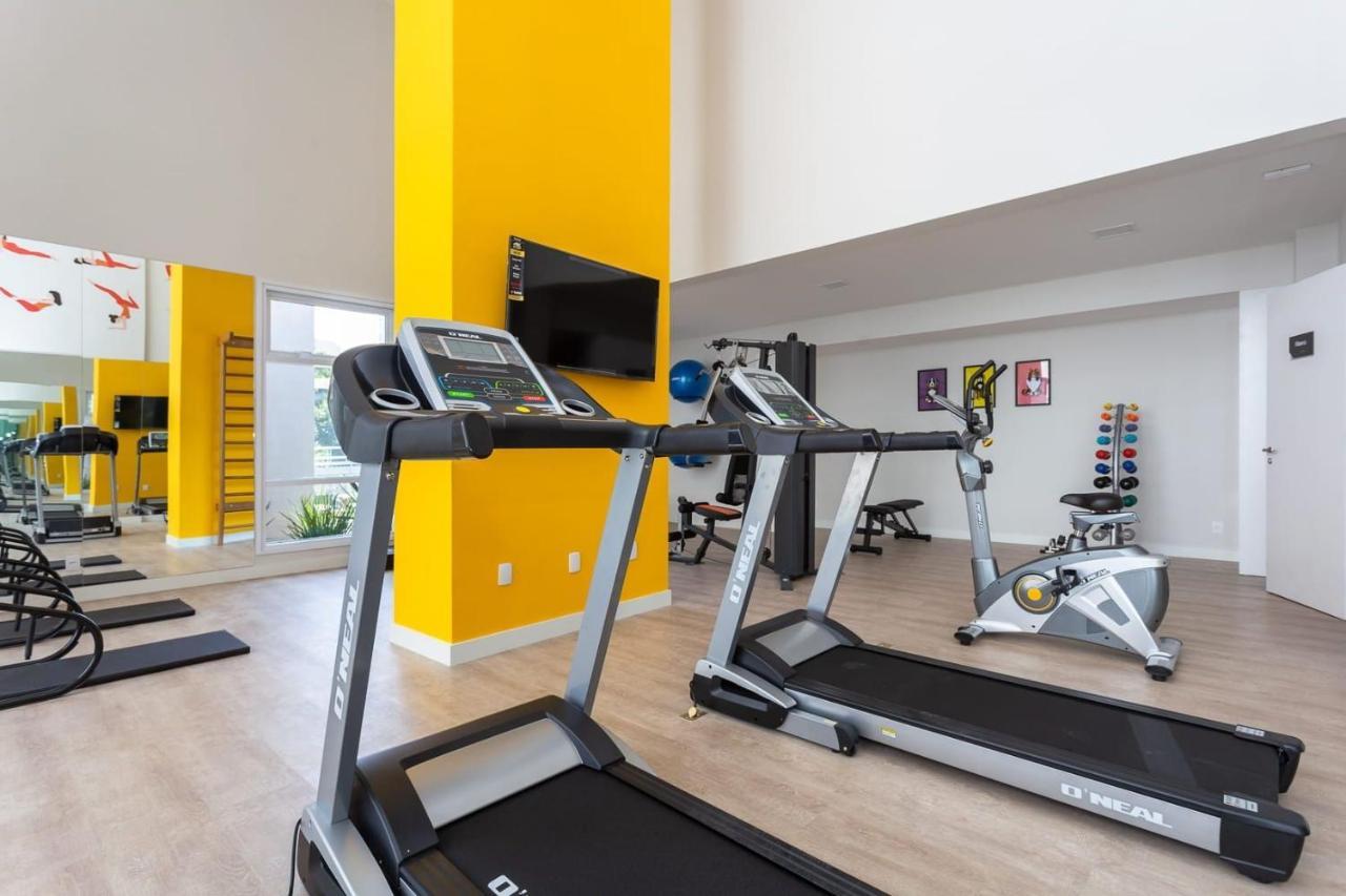 Anylife Smart Centro Lägenhet São Paulo Exteriör bild