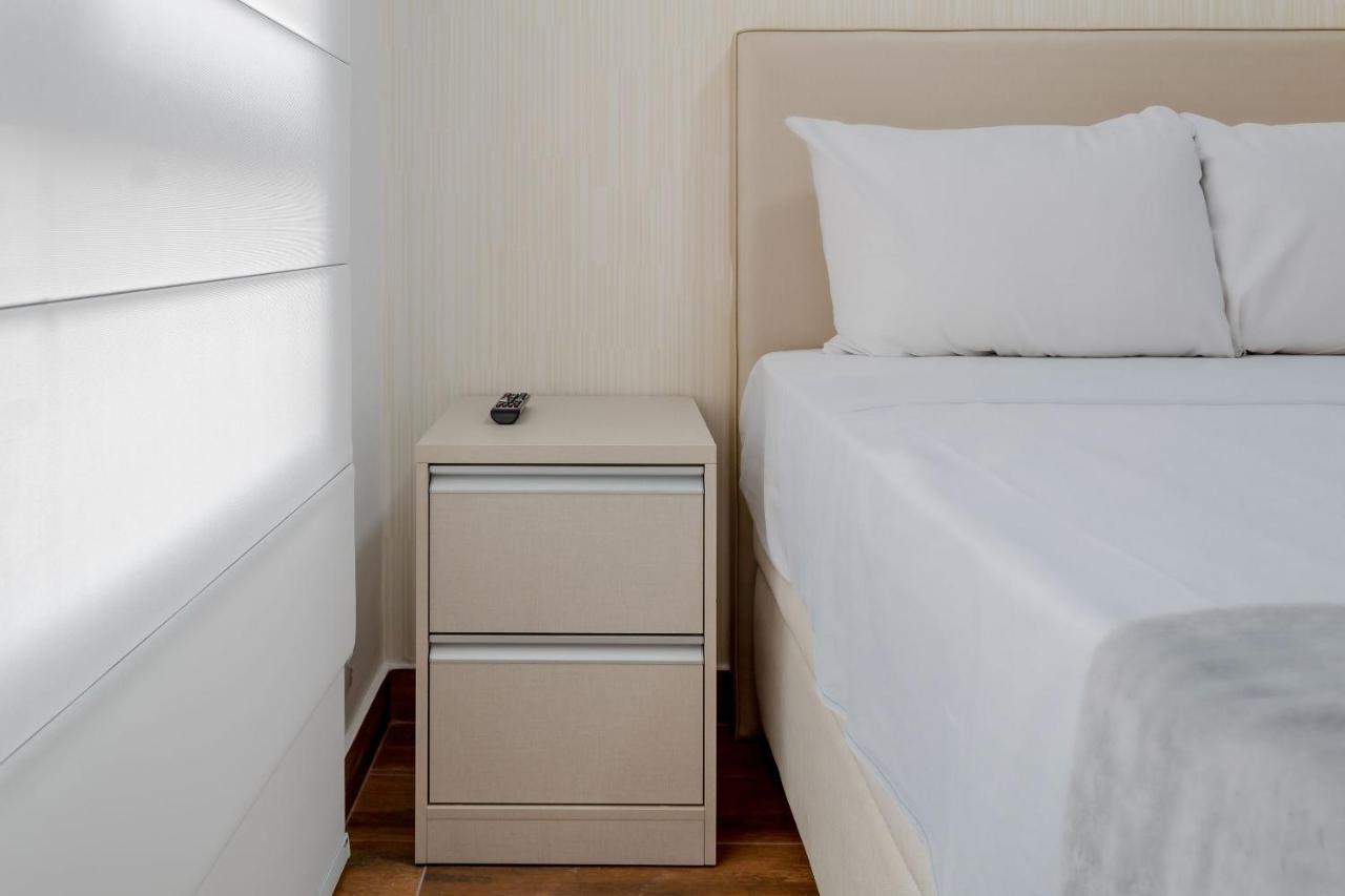 Anylife Smart Centro Lägenhet São Paulo Exteriör bild