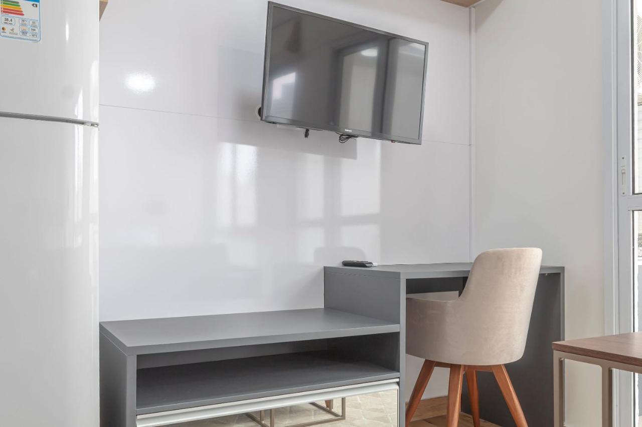 Anylife Smart Centro Lägenhet São Paulo Exteriör bild